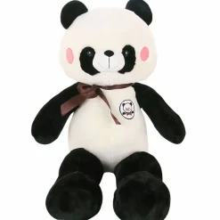 Peluche Panda mignon géant
