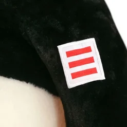 Peluche Panda scout géante