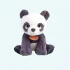 Peluche panda tout doux