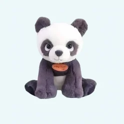 Peluche panda tout doux