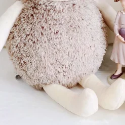Peluche paresseux mignonne