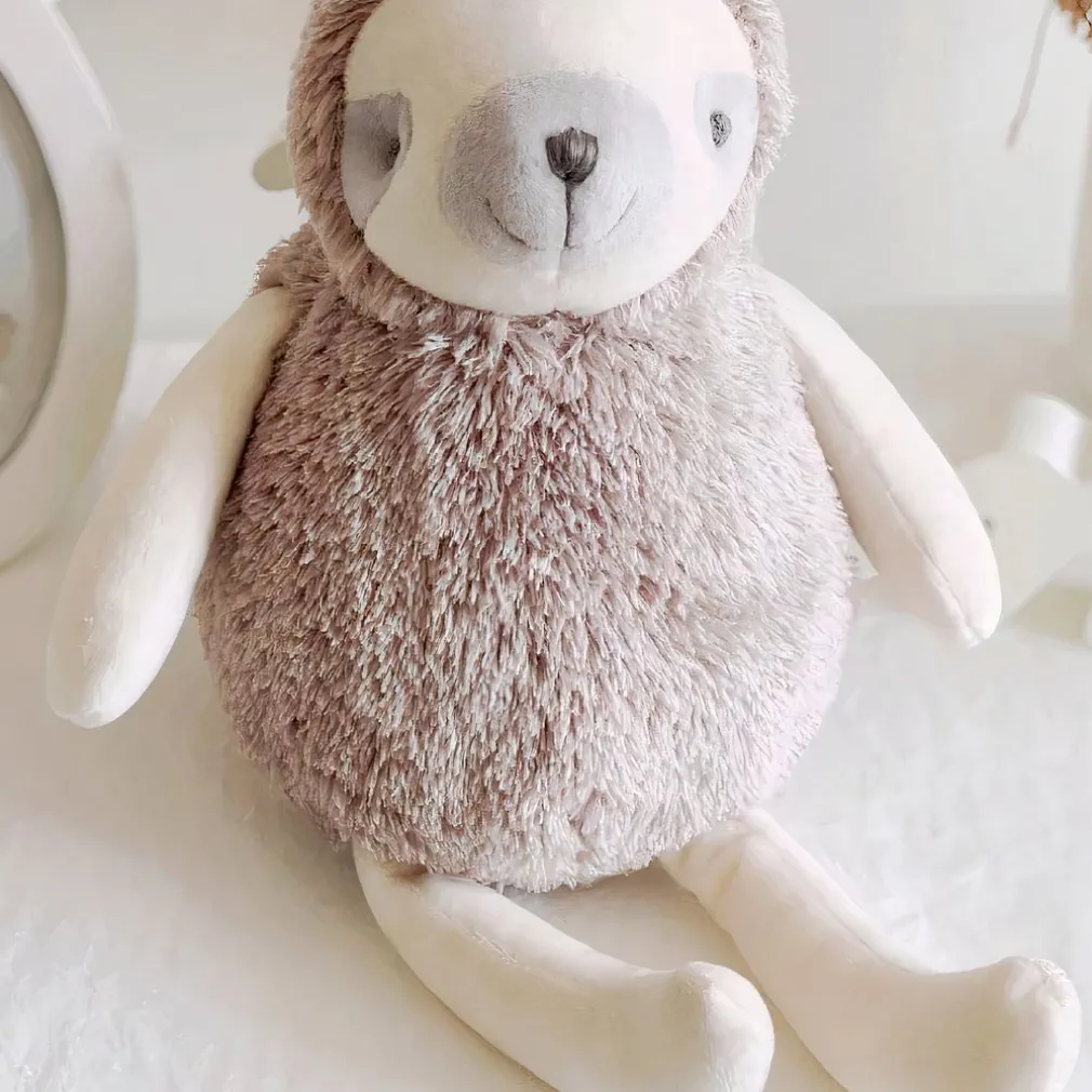 Peluche paresseux mignonne