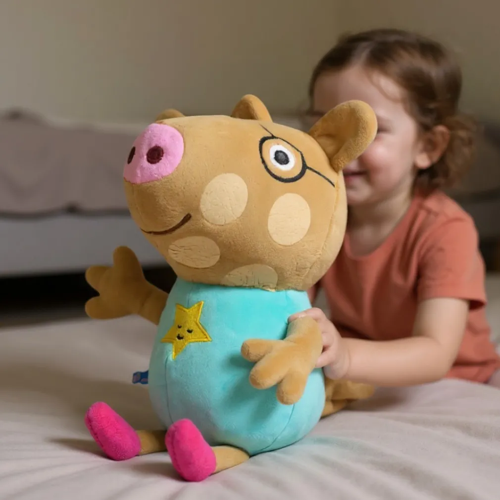 Peluche Pedro Pony