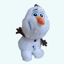 Peluche pendentif Olaf