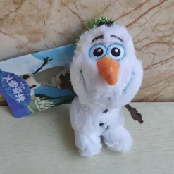 Peluche pendentif Olaf