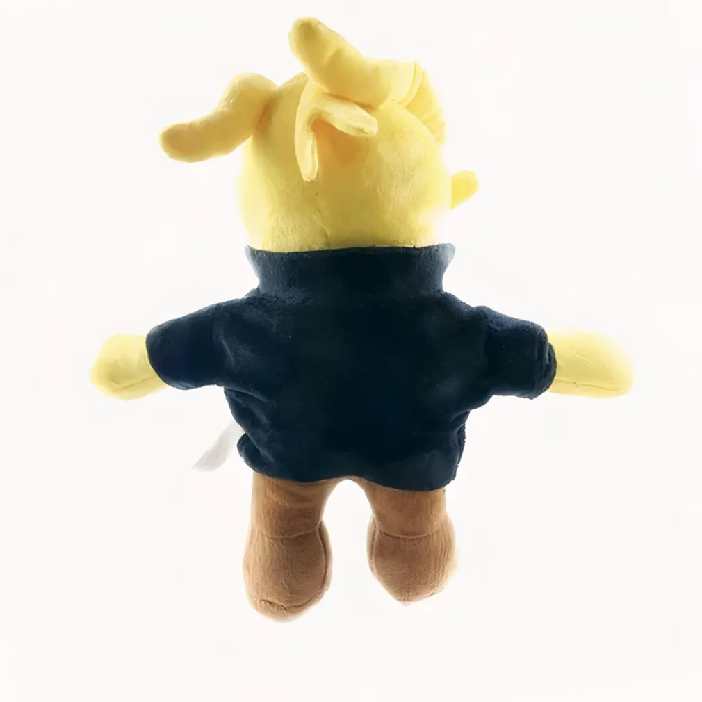 Peluche Phoenix Crow Brawl Stars
