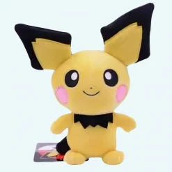 Peluche Pichu