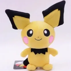 Peluche Pichu