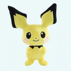 Peluche Pichu trop mignonne