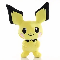 Peluche Pichu trop mignonne