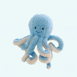 Peluche pieuvre super mignonne