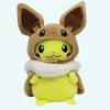 Peluche Pikachu déguisé en Evoli