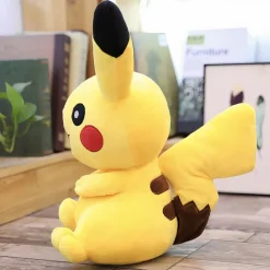 Peluche Pikachu Kawaii