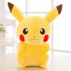 Peluche Pikachu mignon
