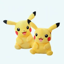 Peluche Pikachu super douce