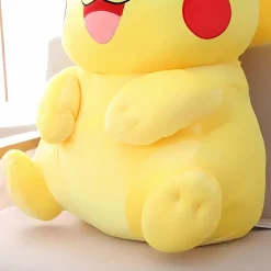 Peluche Pikachu super douce