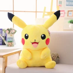 Peluche Pikachu super douce