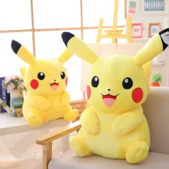 Peluche Pikachu super douce