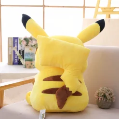 Peluche Pikachu super douce