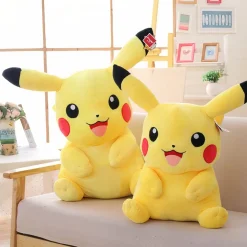 Peluche Pikachu super douce