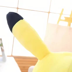 Peluche Pikachu super douce