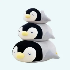 Peluche pingouin dodo