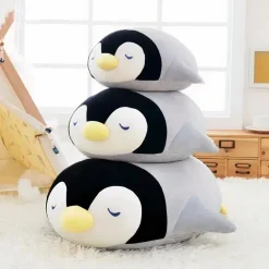 Peluche pingouin dodo