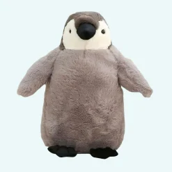 Peluche pingouin manchot