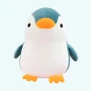 Peluche pingouin trop mignonne