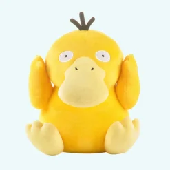 Peluche Pokemon doudou Psykokwak