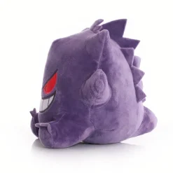 Peluche Pokemon du redoutable Ectoplasma