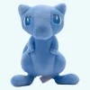 Peluche Pokemon Mew Bleu