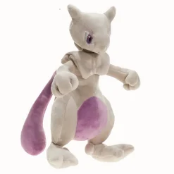 Peluche Pokemon Mewtwo