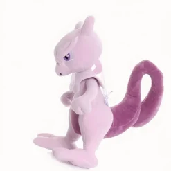 Peluche Pokemon Mewtwo violet