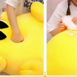 Peluche Pokemon Pikachu Gentleman