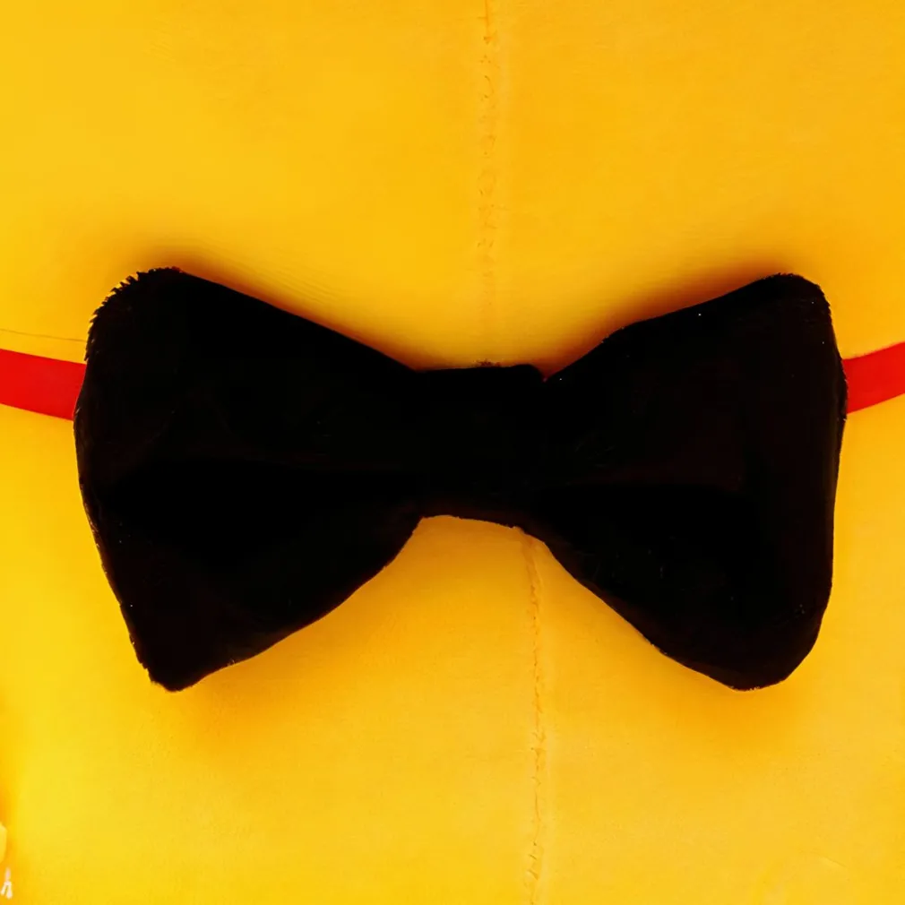 Peluche Pokemon Pikachu Gentleman