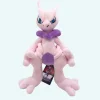 Peluche Pokemon Psy Mewtwo