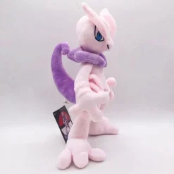 Peluche Pokemon Psy Mewtwo