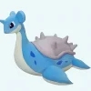 Peluche Pokémon géante Lokhlass