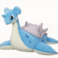 Peluche Pokémon géante Lokhlass