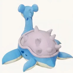 Peluche Pokémon géante Lokhlass