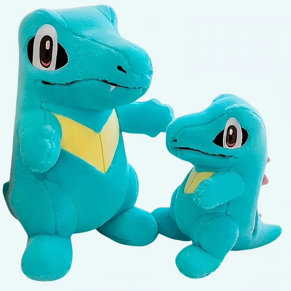 Peluche Pokémon Kaiminus