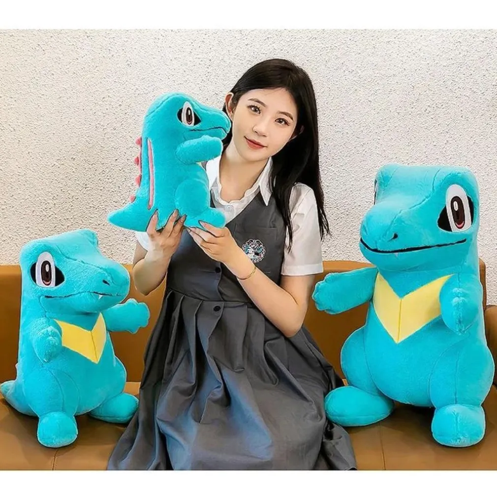Peluche Pokémon Kaiminus