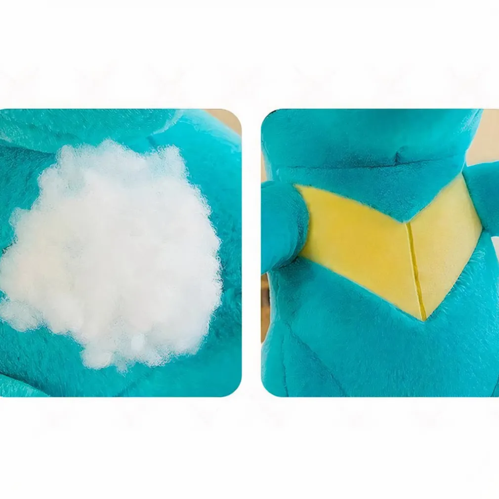 Peluche Pokémon Kaiminus