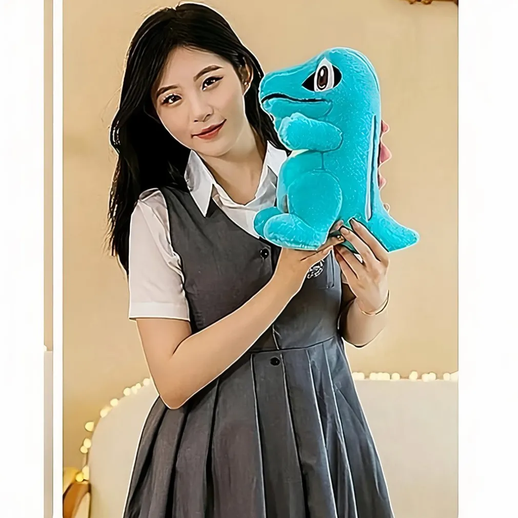 Peluche Pokémon Kaiminus