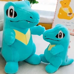 Peluche Pokémon Kaiminus