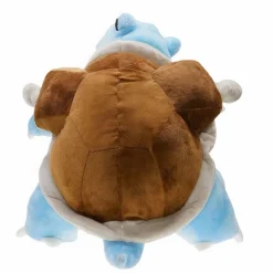 Peluche Pokémon le défenseur Tortank 30 cm