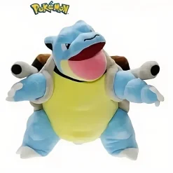 Peluche Pokémon le défenseur Tortank 30 cm