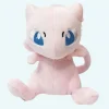 Peluche Pokémon Mew rose