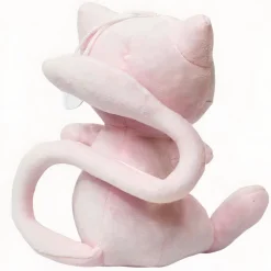 Peluche Pokémon Mew rose